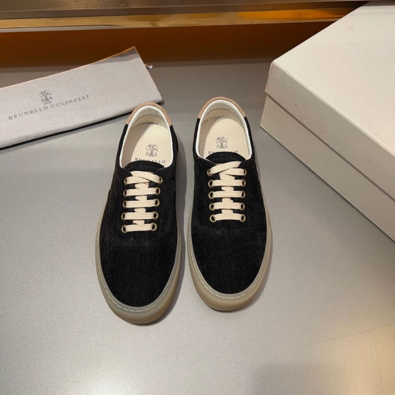 Brunello Cucinelli Sneakers